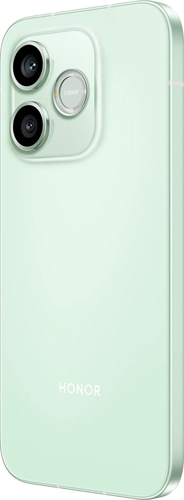 Honor 600 Lite 5G Dual Sim 8GB RAM 256GB – Žalias