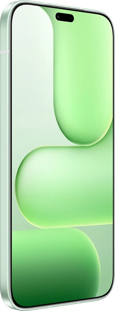 Honor 600 Lite 5G Dual Sim 8GB RAM 256GB – Žalias