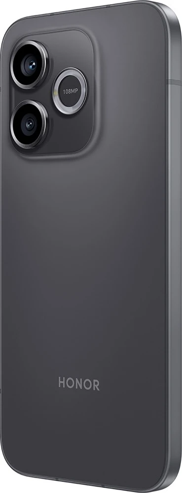 Honor 600 Lite 5G Dual Sim 8GB RAM 256GB – Juodas