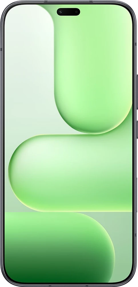 Honor 600 Lite 5G Dual Sim 8GB RAM 256GB – Juodas