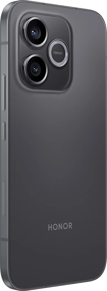 Honor 600 Lite 5G Dual Sim 8GB RAM 256GB – Juodas