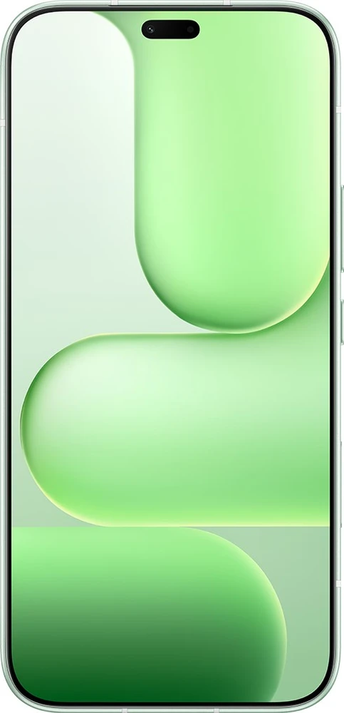 Honor 600 Lite 5G Dual Sim 8GB RAM 256GB – Žalias