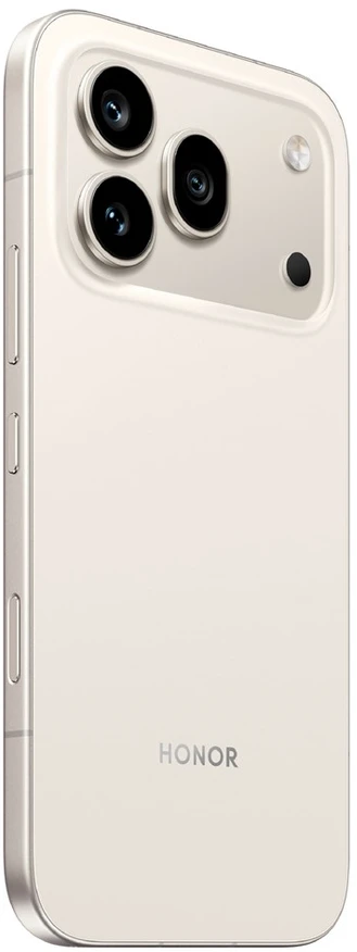 Honor 600 Pro smartphone 16.7 cm (6.57") Dual SIM Android 16.0 5G USB Type-C 12 GB 512 GB 6400 mAh Gold