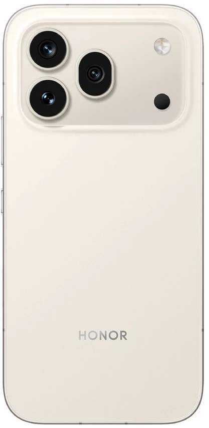 Honor 600 Pro smartphone 16.7 cm (6.57") Dual SIM Android 16.0 5G USB Type-C 12 GB 512 GB 6400 mAh Gold