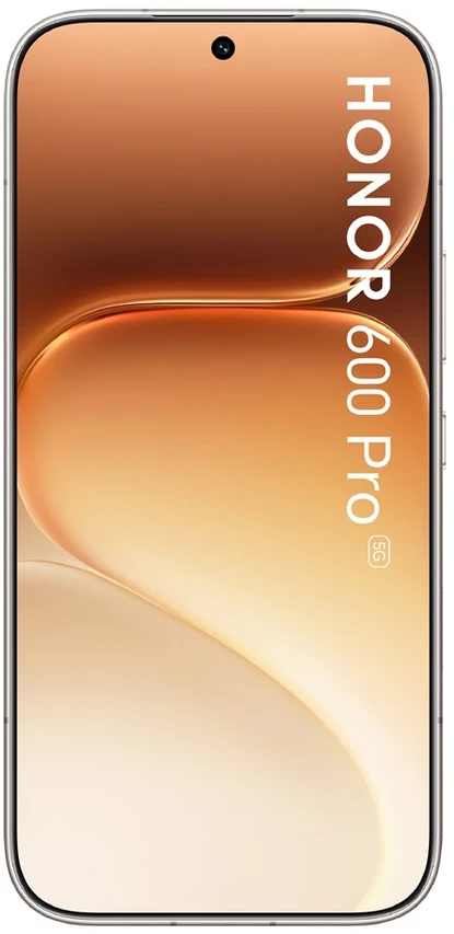 Honor 600 Pro smartphone 16.7 cm (6.57") Dual SIM Android 16.0 5G USB Type-C 12 GB 512 GB 6400 mAh Gold