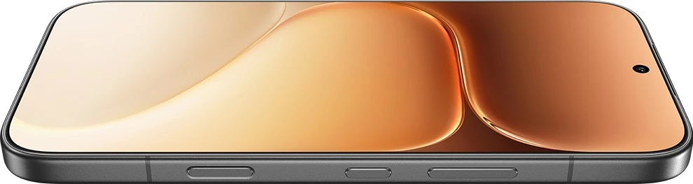 „Honor 600 Pro 5G“ 16,7 cm (6,57 colio) Dviguba SIM kortelė „Android“ 16.0 USB C tipo 12 GB 512 GB 6400 mAh Juodas