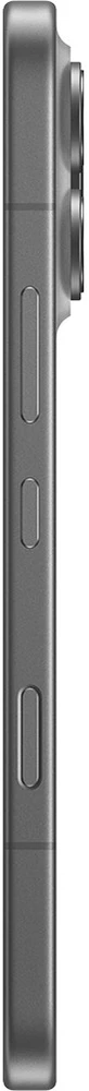 „Honor 600 Pro 5G“ 16,7 cm (6,57 colio) Dviguba SIM kortelė „Android“ 16.0 USB C tipo 12 GB 512 GB 6400 mAh Juodas