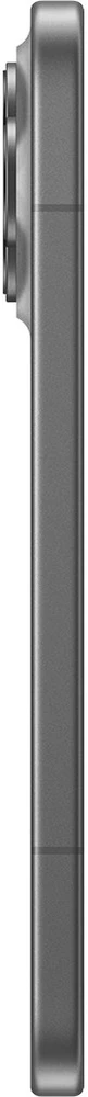 „Honor 600 Pro 5G“ 16,7 cm (6,57 colio) Dviguba SIM kortelė „Android“ 16.0 USB C tipo 12 GB 512 GB 6400 mAh Juodas