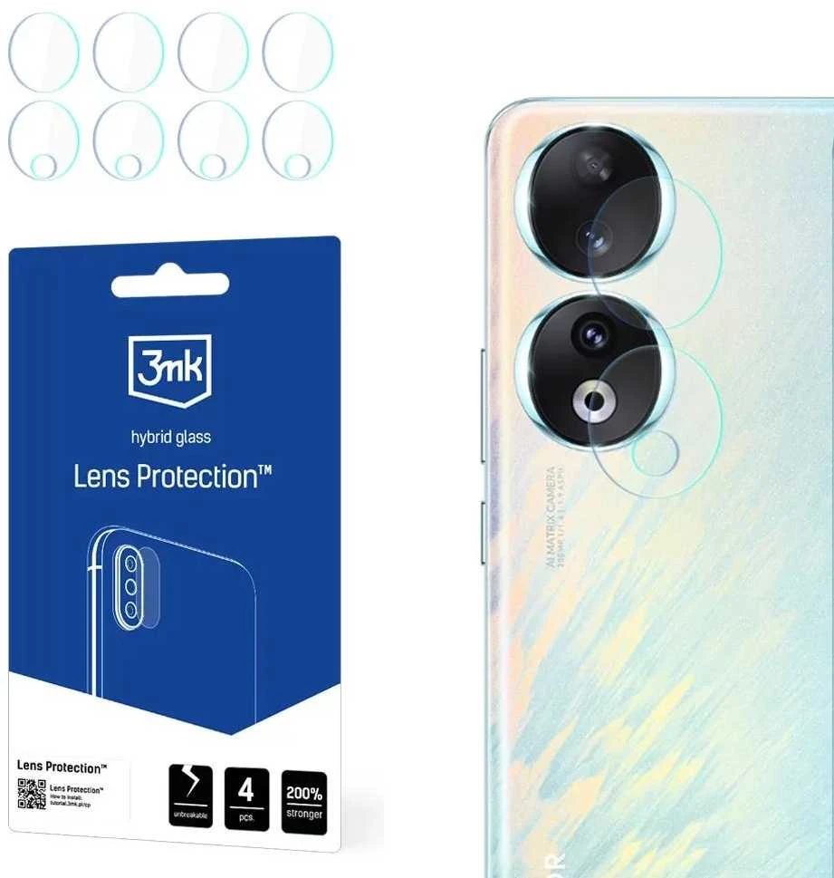 Honor 90 - 3mk Lens Protection™