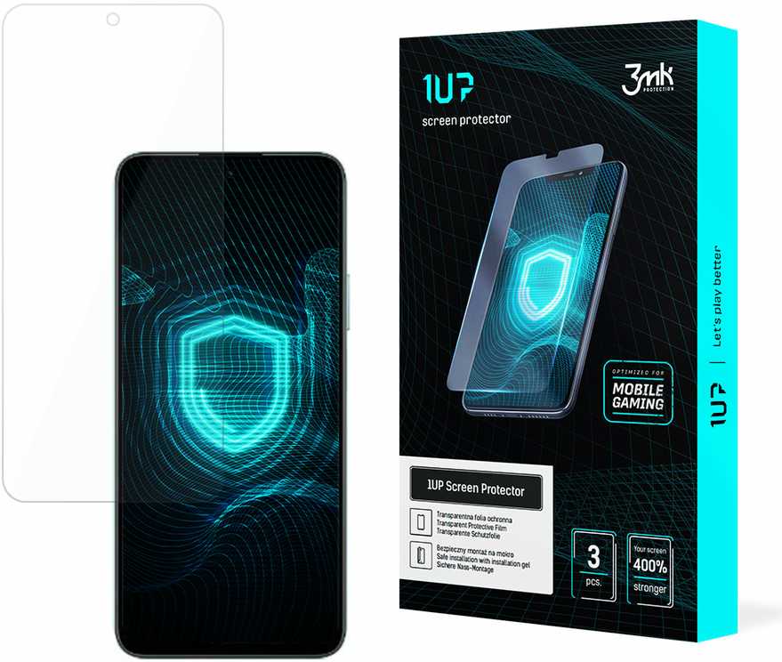 3Mk Protection Honor 90 Smart - 3mk 1UP
