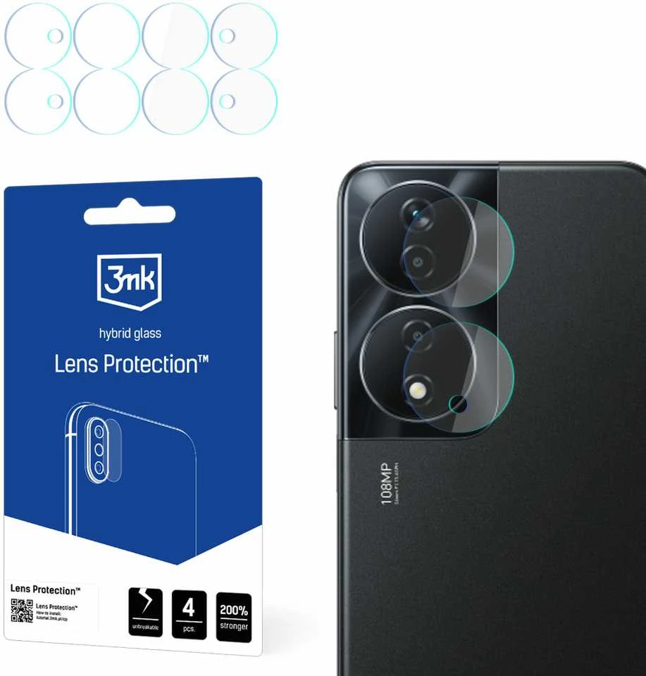 3Mk Protection Honor 90 Smart – 3mk objektyvo apsauga