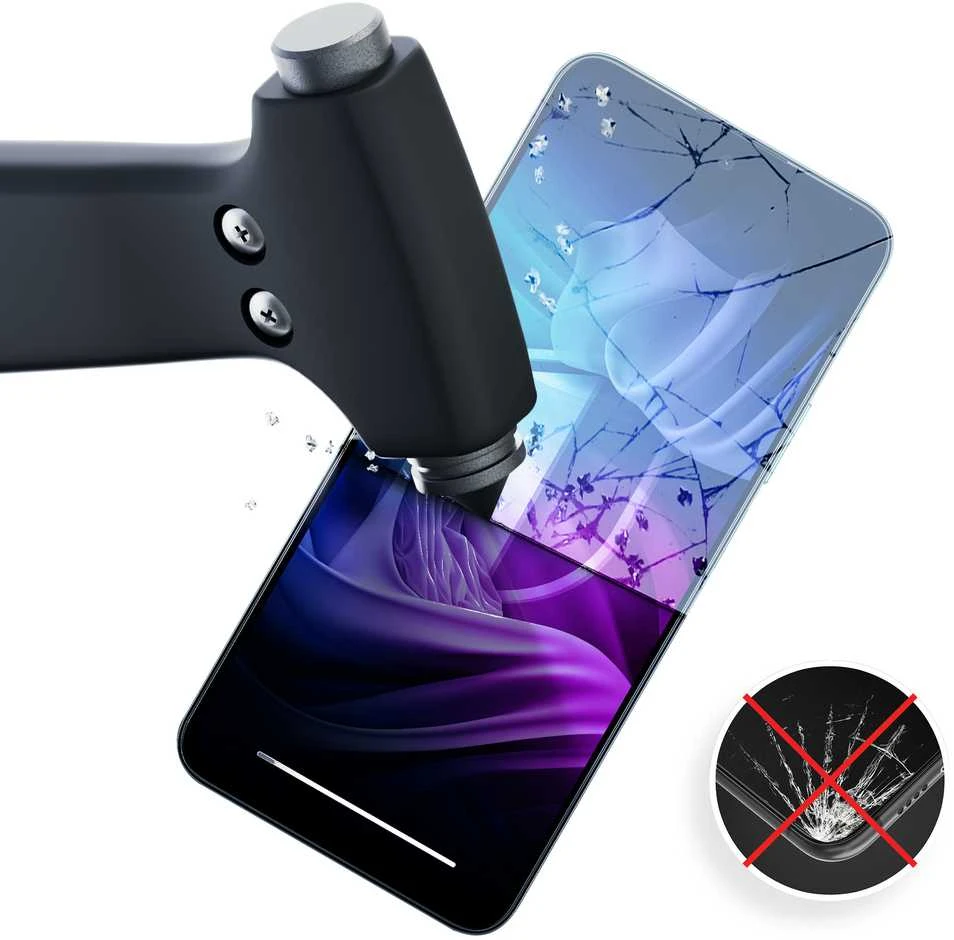 3Mk apsauga Honor 90 Smart - 3mk Silky Matt Pro
