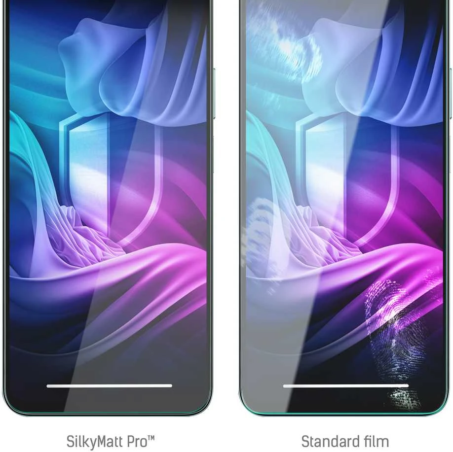 3Mk apsauga Honor 90 Smart - 3mk Silky Matt Pro