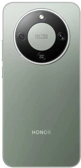 Išmanusis telefonas Honor Magic8 Lite 5G Dual Sim 8GB RAM 256GB – Forest Žalias