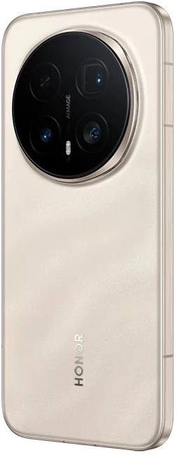Išmanusis telefonas HONOR Magic8 Pro 5G, Dual SIM, 12/512 GB, Aukso spalvos