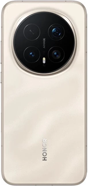Išmanusis telefonas HONOR Magic8 Pro 5G, Dual SIM, 12/512 GB, Aukso spalvos