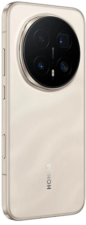 Išmanusis telefonas HONOR Magic8 Pro 5G, Dual SIM, 12/512 GB, Aukso spalvos