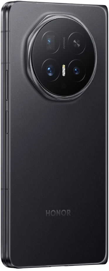 Honor MAGIC V6 16.6 cm (6.52") 16 GB 512 GB 6660 mAh Juodas