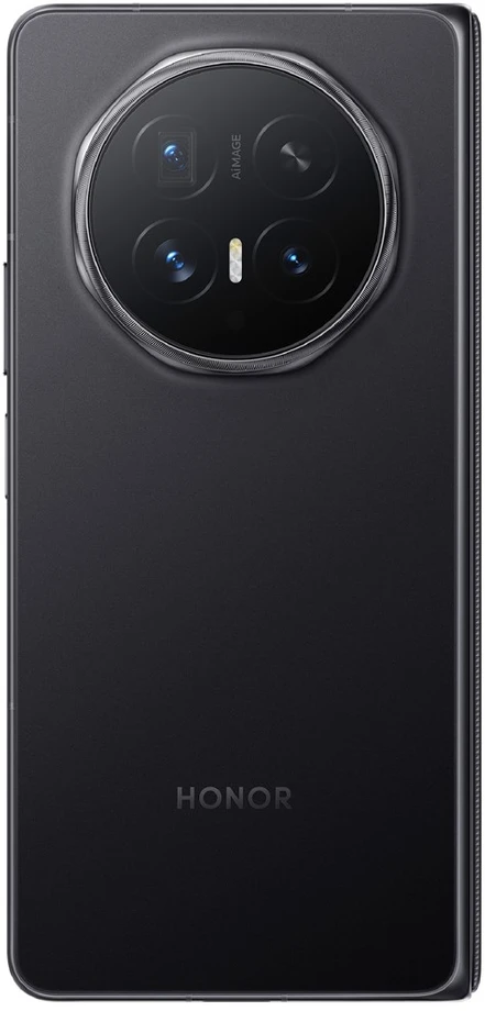 Honor MAGIC V6 16.6 cm (6.52") 16 GB 512 GB 6660 mAh Juodas
