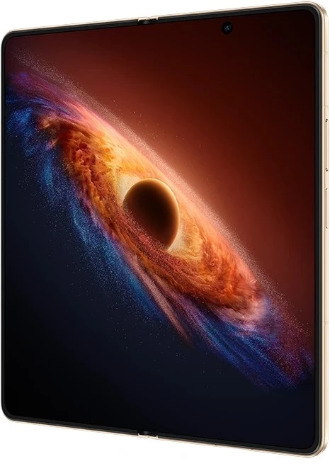 Honor MAGIC V6 16,6 cm (6,52") Hybrid Dual SIM 5G USB Type-C 16 GB 512 GB 6660 mAh Raudona