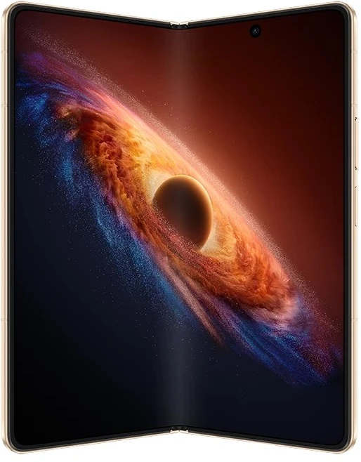 Honor MAGIC V6 16,6 cm (6,52") Hybrid Dual SIM 5G USB Type-C 16 GB 512 GB 6660 mAh Raudona