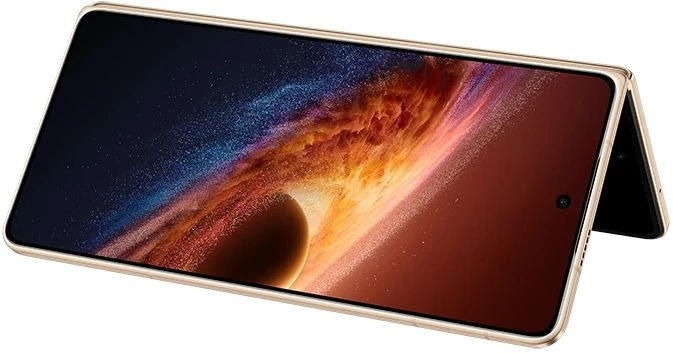 Honor MAGIC V6 16,6 cm (6,52") Hybrid Dual SIM 5G USB Type-C 16 GB 512 GB 6660 mAh Raudona