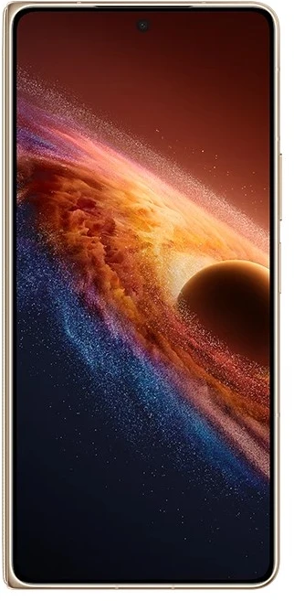 Honor MAGIC V6 16,6 cm (6,52") Hybrid Dual SIM 5G USB Type-C 16 GB 512 GB 6660 mAh Raudona