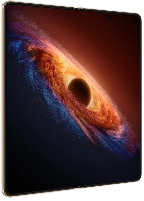 Honor MAGIC V6 16,6 cm (6,52") Hybrid Dual SIM 5G USB Type-C 16 GB 512 GB 6660 mAh Raudona