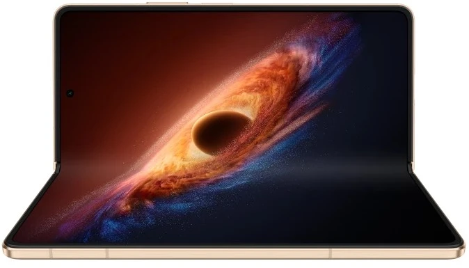 Honor MAGIC V6 16,6 cm (6,52") Hybrid Dual SIM 5G USB Type-C 16 GB 512 GB 6660 mAh Raudona