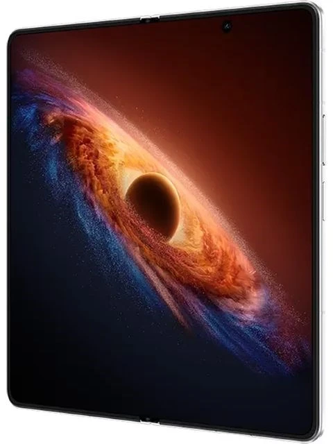 Honor MAGIC V6 16,6 cm (6,52") Hybrid Dual SIM 5G USB Type-C 16 GB 512 GB 6660 mAh Raudona
