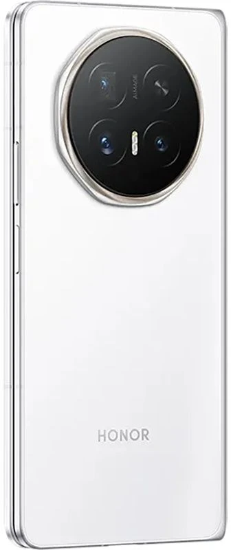 Honor MAGIC V6 16,6 cm (6,52") Hybrid Dual SIM 5G USB Type-C 16 GB 512 GB 6660 mAh Raudona