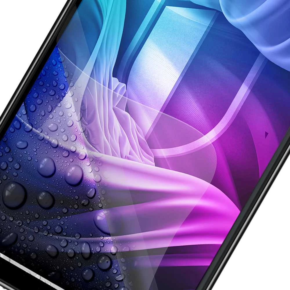 3Mk apsauga „Honor Magic5 Pro“ – 3mk šilkinis matinis „Pro“