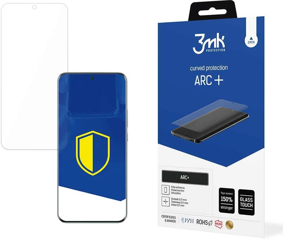 3Mk apsauga „Honor Magic6“ – 3mk ARC+