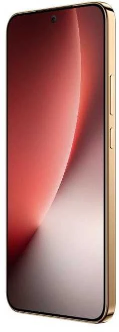 Išmanusis telefonas Honor Magic8 Lite 5G Dual Sim 8GB RAM 256GB – Reddish Brown