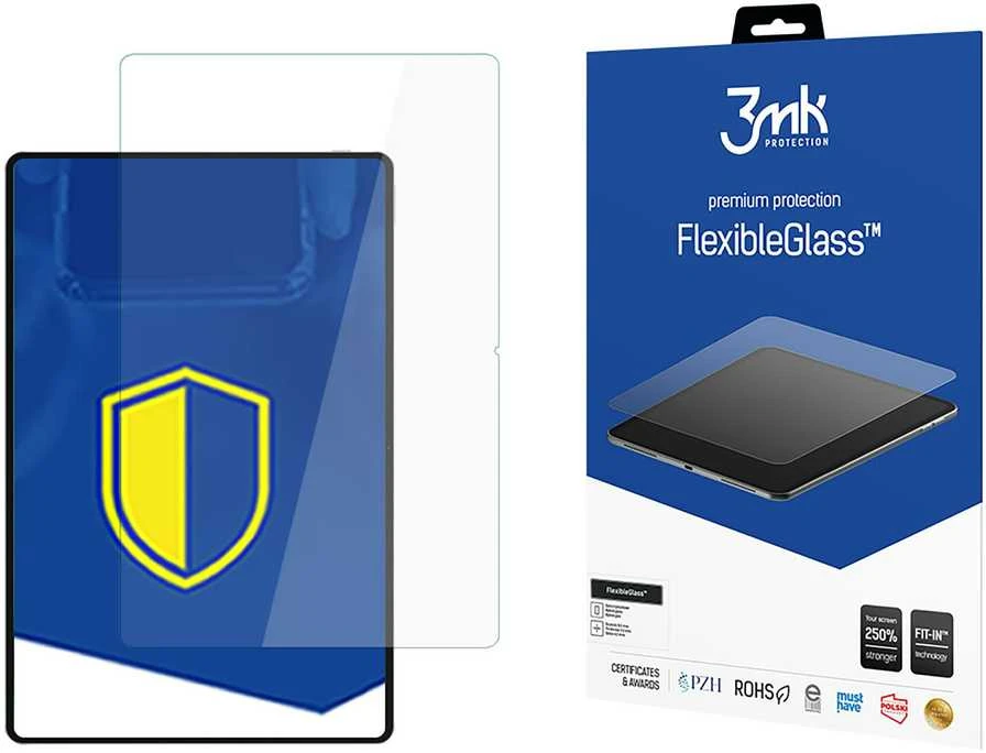 3Mk apsauga Honor MagicPad 2 12.3 - iki 13" 3mk FlexibleGlass