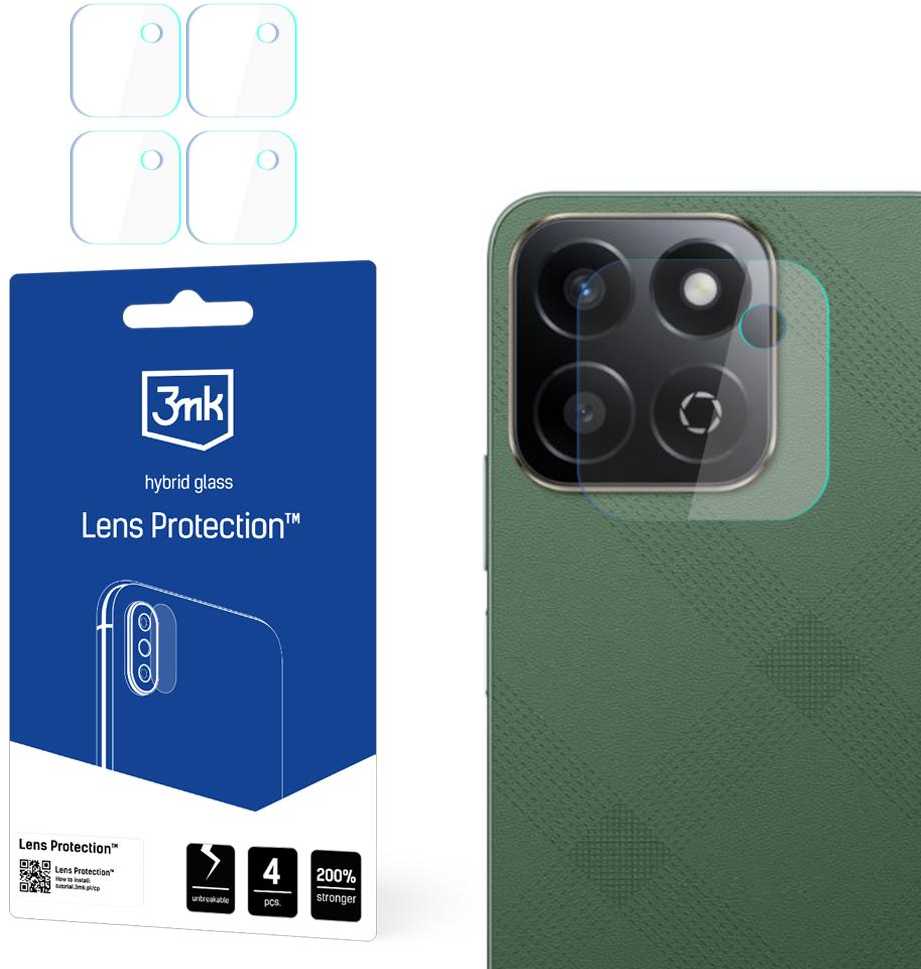 3Mk Protection Honor Play 60 Plus – 3mk objektyvo apsauga