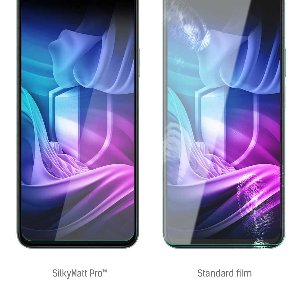 3Mk Protection Honor Play 60 Plus – 3mk Silky Matt Pro