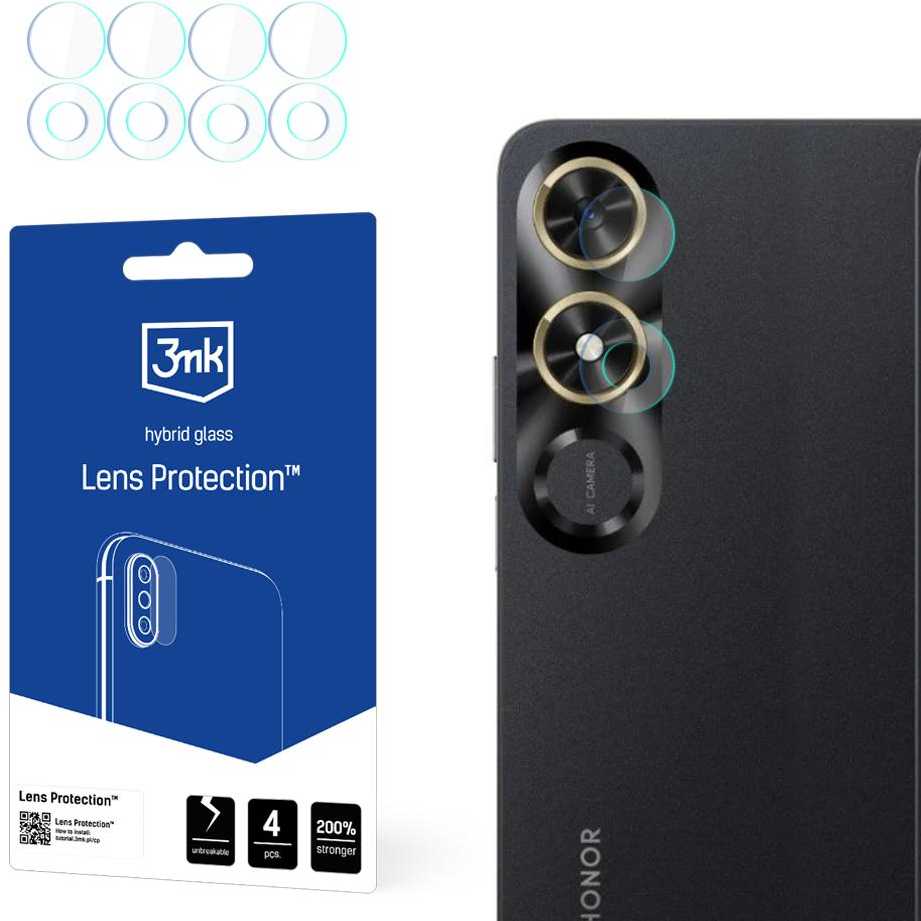 3Mk Protection Honor Play 9C - 3mk Lens Protection