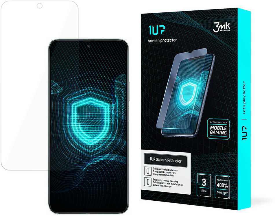 3Mk Protection Honor Play 9T 5G – 3mk 1UP