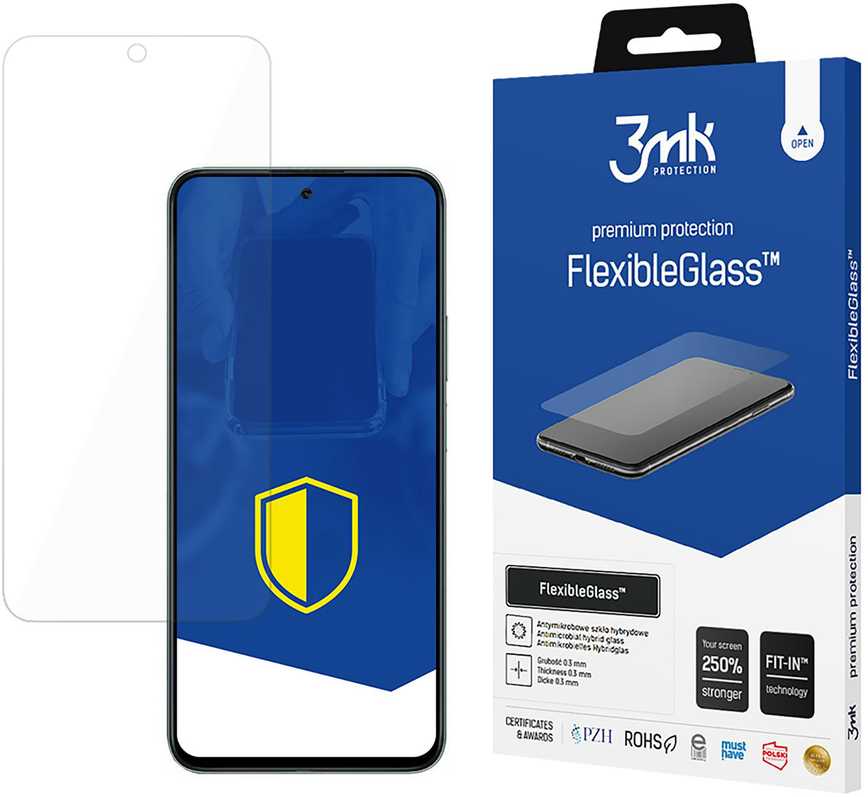 3Mk Protection Honor Play 9T 5G – 3mk FlexibleGlass