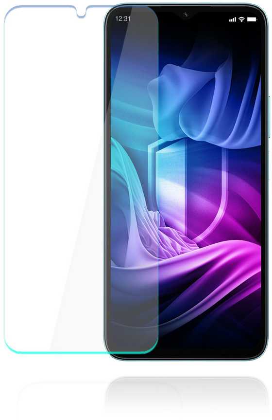 3MK Protection Honor X5b Plus / Honor X5b – 3MK Silky Matt Pro