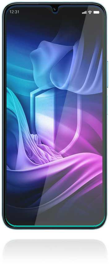 3MK Protection Honor X5b Plus / Honor X5b – 3MK Silky Matt Pro