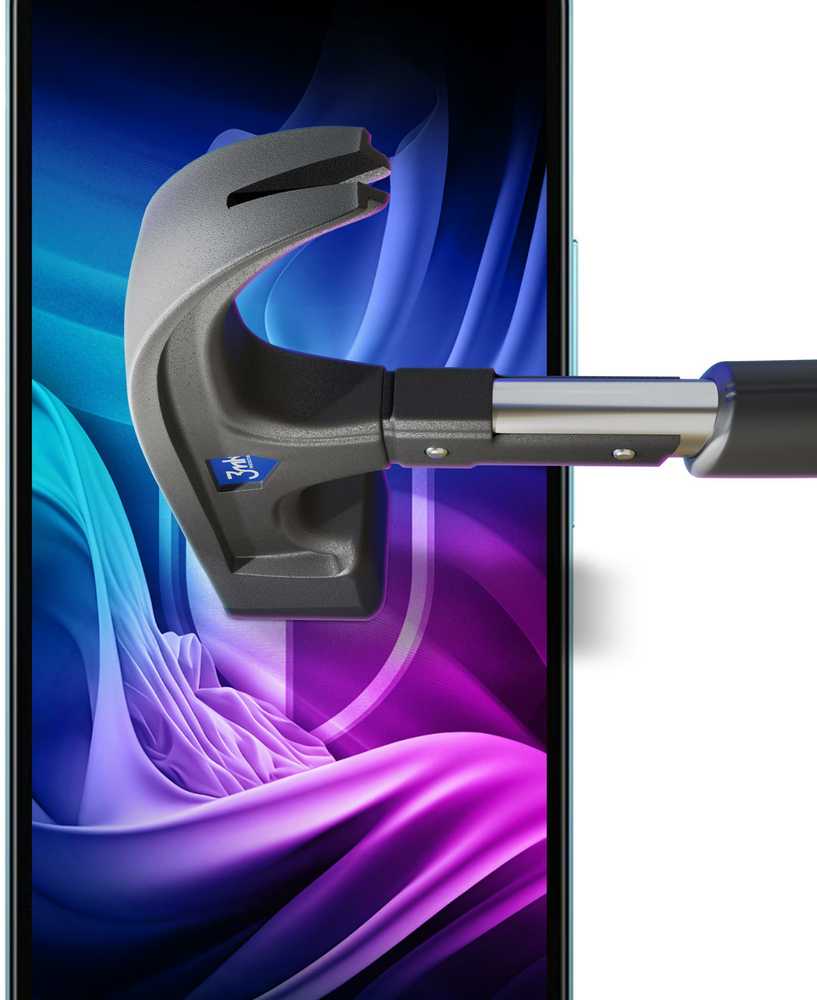 3MK Protection Honor X5b Plus / Honor X5b – 3MK Silky Matt Pro