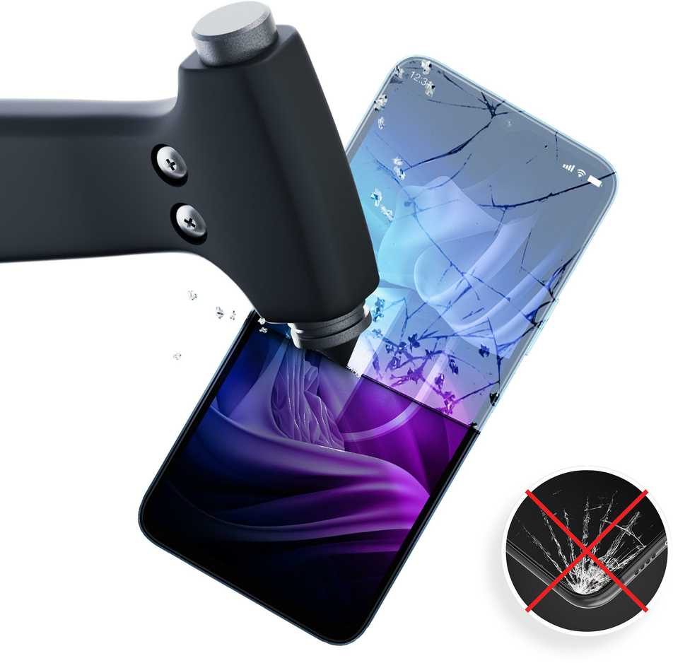 3MK Protection Honor X5b Plus / Honor X5b – 3MK Silky Matt Pro