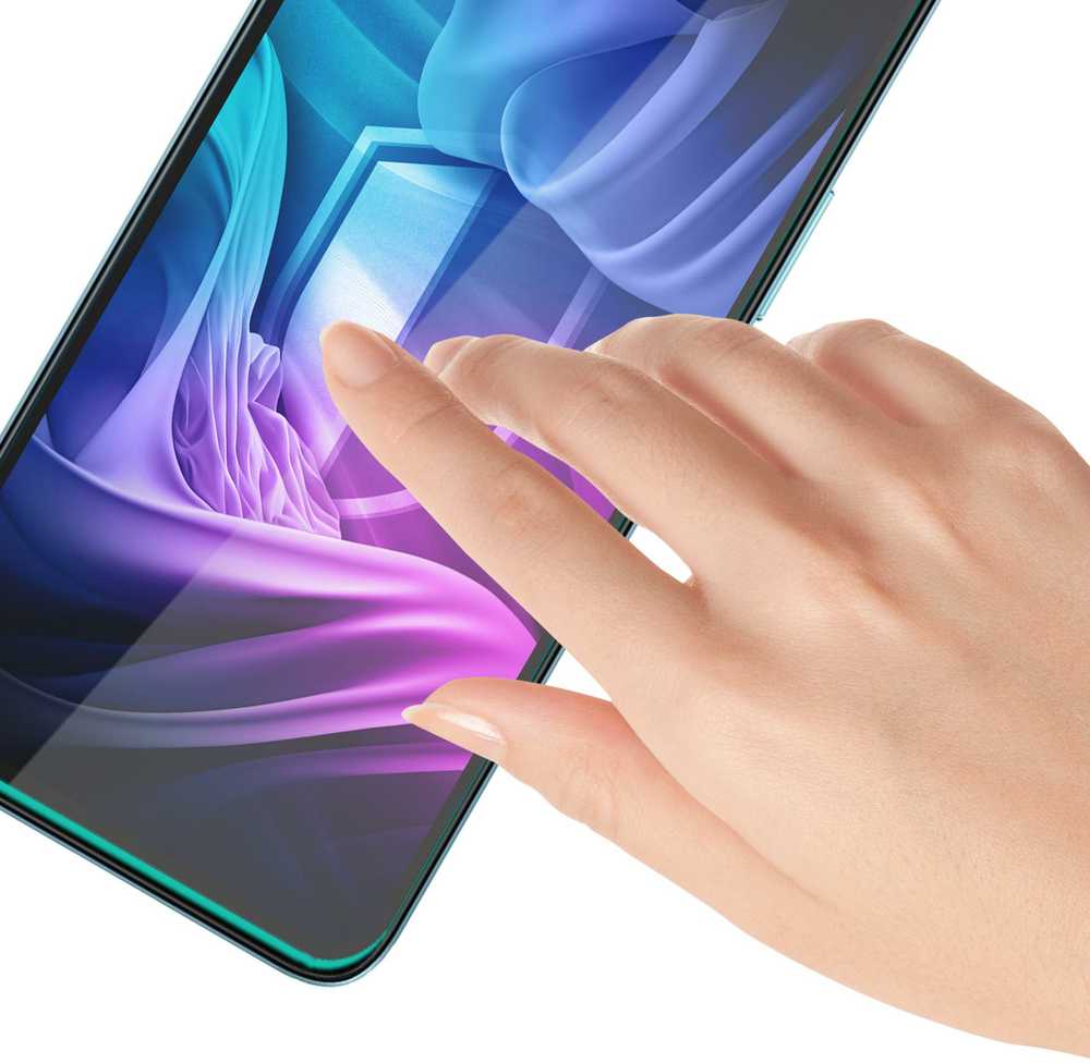 3MK Protection Honor X5b Plus / Honor X5b – 3MK Silky Matt Pro