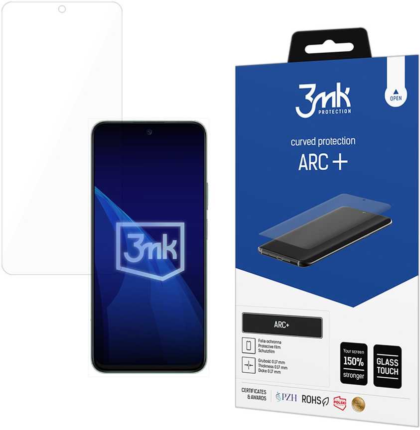 3Mk Protection Honor X60 - 3mk ARC+