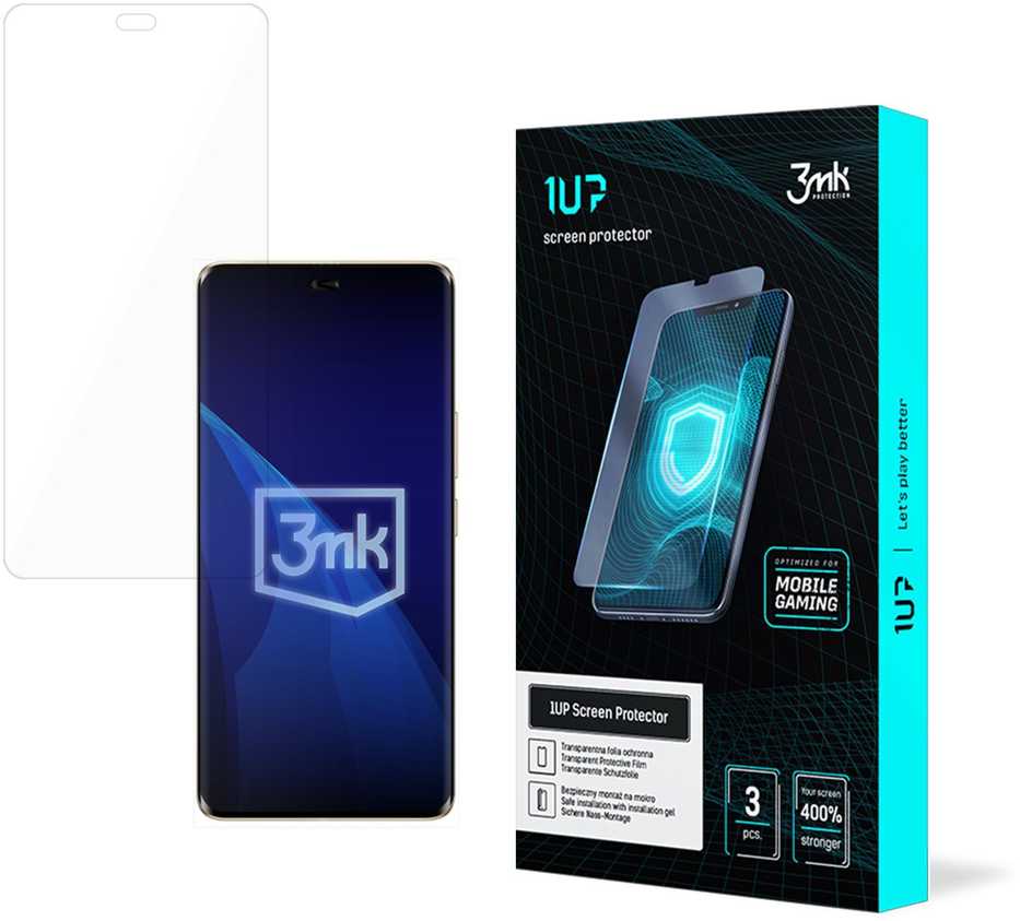 3Mk Protection Honor X60 Pro - 3mk 1UP