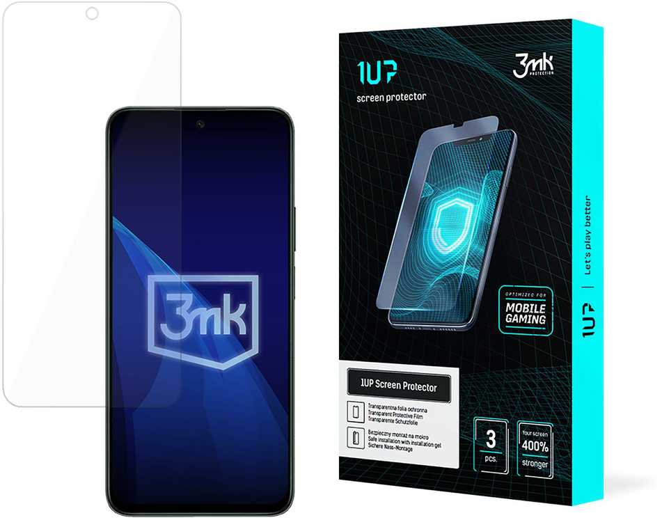 3Mk Protection Honor X7c 4G / 5G – 3mk 1UP