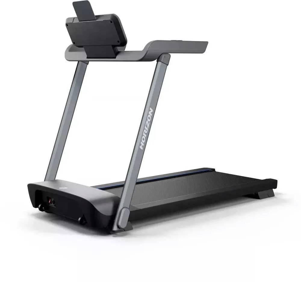Horizon Fitness Evolve 3.0 sulankstomas elektrinis bėgimo takelis