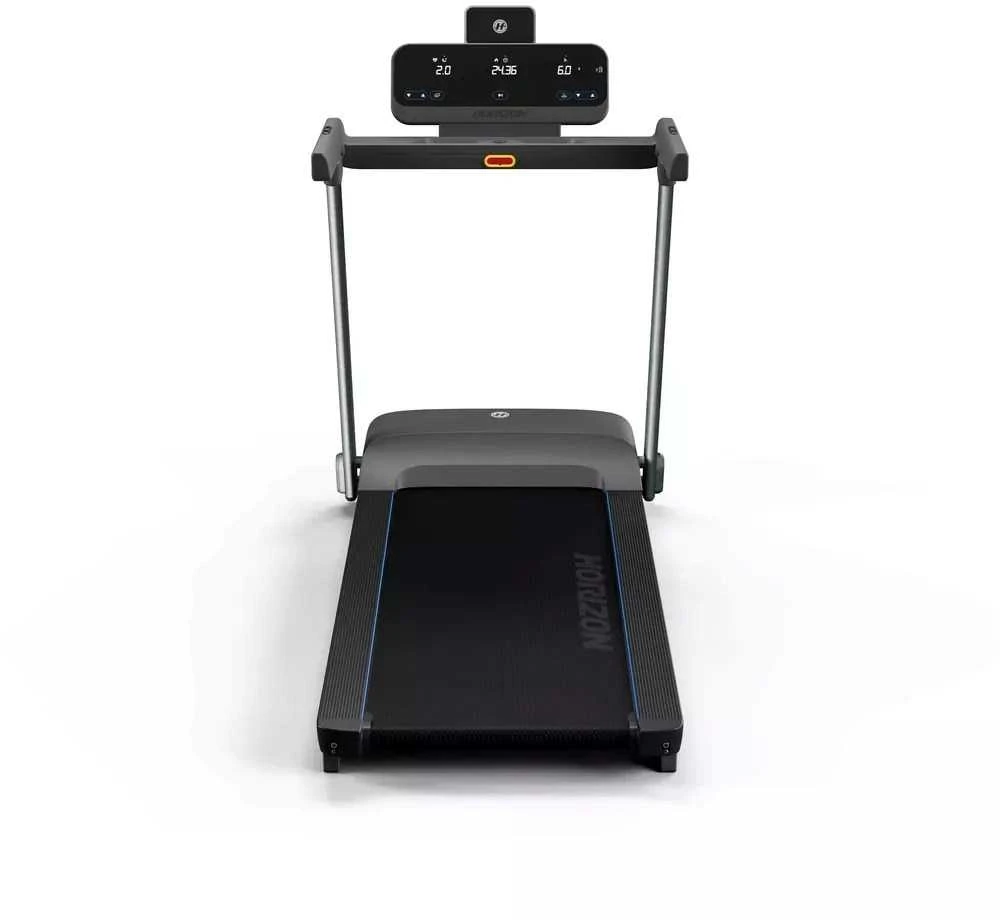 Horizon Fitness Evolve 3.0 sulankstomas elektrinis bėgimo takelis